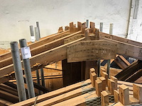 Schottenkeet spanten (7x) - afbeelding 2 van  5