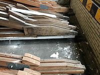 Schottenkeet spanten (7x) - afbeelding 4 van  5