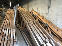 Schottenkeet spanten (7x) - afbeelding 5 van  5