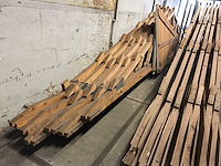 Schottenkeet spanten (7x) - afbeelding 1 van  5