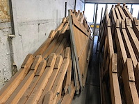 Schottenkeet spanten (7x) - afbeelding 2 van  5