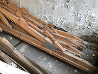 Schottenkeet spanten (7x) - afbeelding 4 van  5