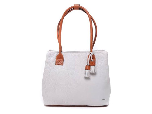 Schoudertas, berba, chamonix, pebble - afbeelding 1 van  5