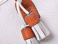 Schoudertas, berba, chamonix, pebble - afbeelding 2 van  5