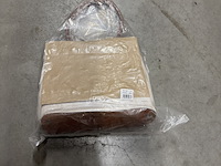 Schoudertas, berba, chamonix, pebble - afbeelding 5 van  5