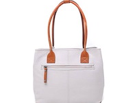 Schoudertas berba, chamonix, pebble - afbeelding 1 van  2