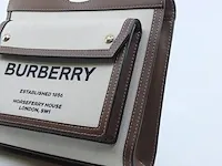 Schoudertas burberry, mini horseferry pocket thb - afbeelding 2 van  9