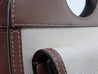 Schoudertas burberry, mini horseferry pocket thb - afbeelding 6 van  9
