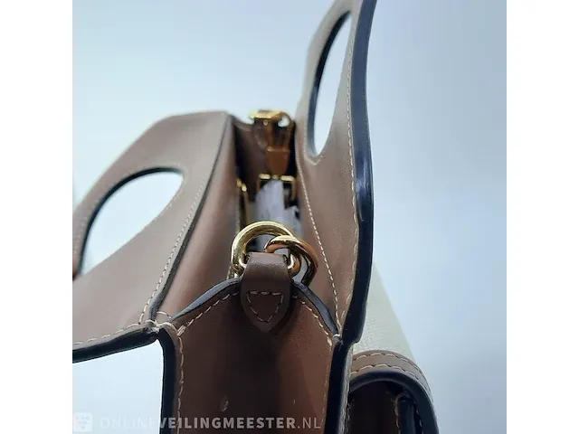 Schoudertas burberry, mini horseferry pocket thb - afbeelding 8 van  9