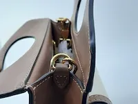 Schoudertas burberry, mini horseferry pocket thb - afbeelding 8 van  9