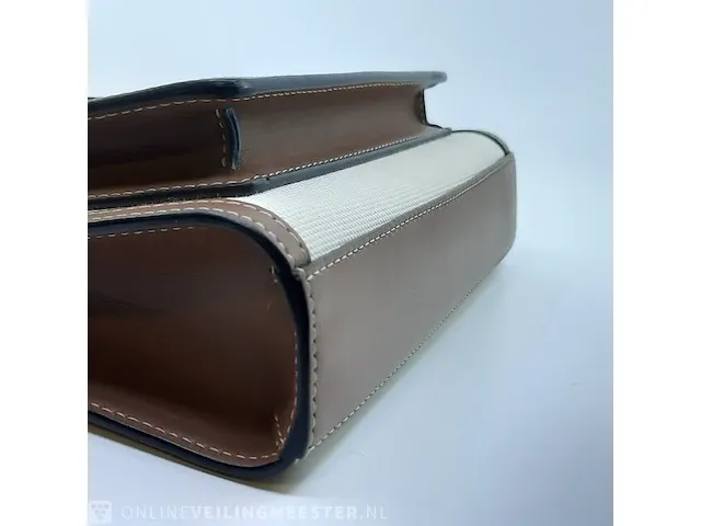 Schoudertas burberry, mini horseferry pocket thb - afbeelding 9 van  9