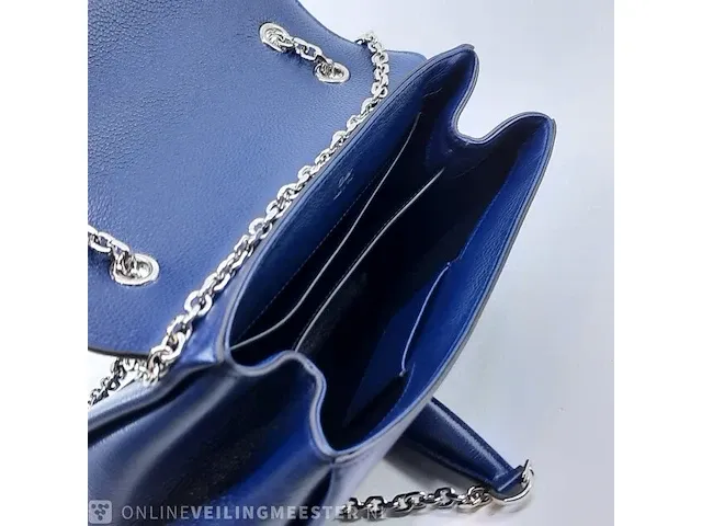 Schoudertas cartier, chain bag small - de panthére - afbeelding 2 van  14