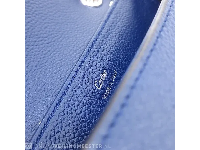 Schoudertas cartier, chain bag small - de panthére - afbeelding 3 van  14