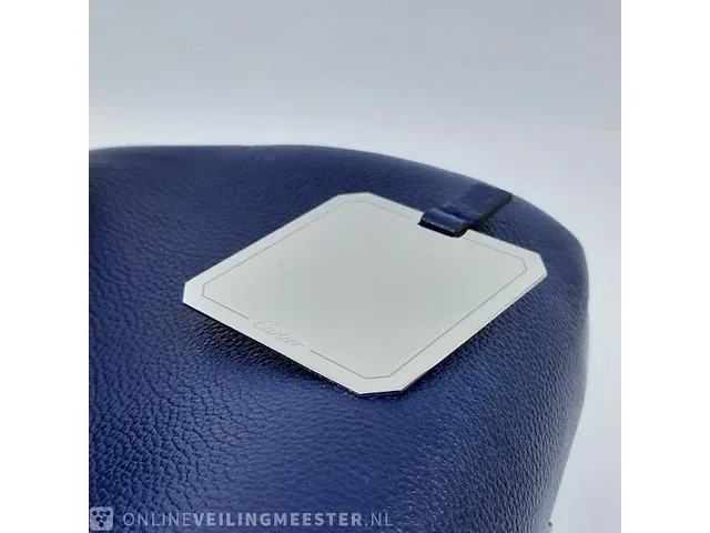 Schoudertas cartier, chain bag small - de panthére - afbeelding 4 van  14