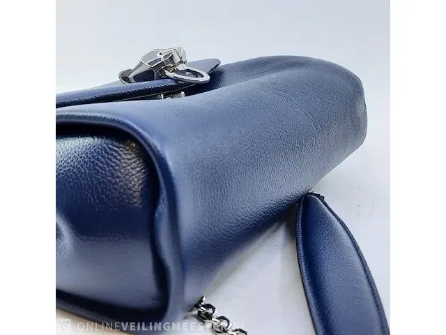 Schoudertas cartier, chain bag small - de panthére - afbeelding 5 van  14