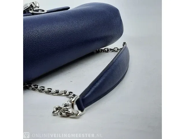 Schoudertas cartier, chain bag small - de panthére - afbeelding 6 van  14