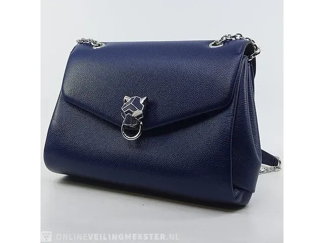 Schoudertas cartier, chain bag small - de panthére - afbeelding 1 van  14