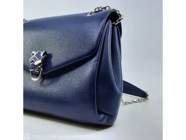 Schoudertas cartier, chain bag small - de panthére - afbeelding 7 van  14