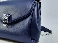 Schoudertas cartier, chain bag small - de panthére - afbeelding 7 van  14
