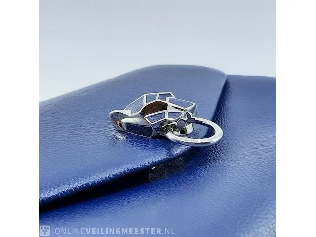 Schoudertas cartier, chain bag small - de panthére - afbeelding 10 van  14