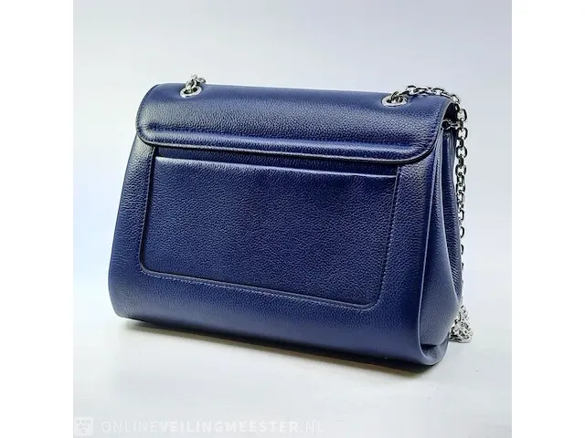 Schoudertas cartier, chain bag small - de panthére - afbeelding 11 van  14