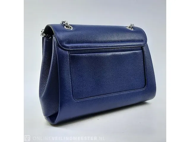 Schoudertas cartier, chain bag small - de panthére - afbeelding 12 van  14
