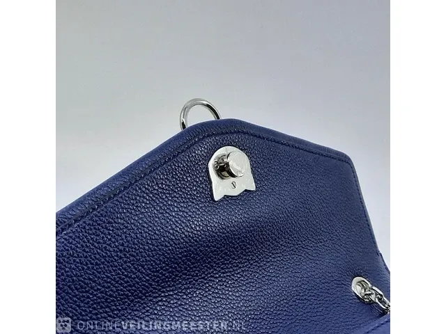 Schoudertas cartier, chain bag small - de panthére - afbeelding 13 van  14