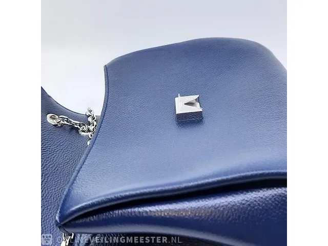 Schoudertas cartier, chain bag small - de panthére - afbeelding 14 van  14