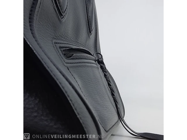 Schoudertas céline, smooth calfskin bag - afbeelding 2 van  12