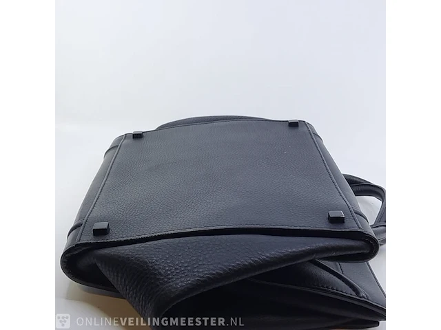 Schoudertas céline, smooth calfskin bag - afbeelding 3 van  12