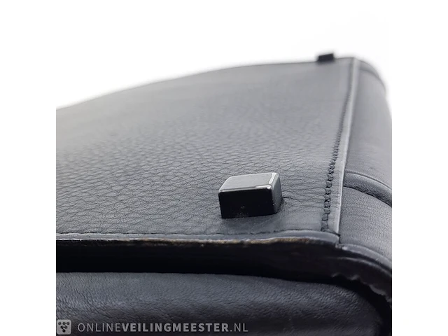 Schoudertas céline, smooth calfskin bag - afbeelding 4 van  12