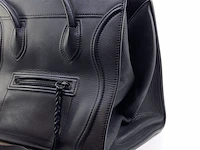 Schoudertas céline, smooth calfskin bag - afbeelding 5 van  12