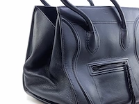 Schoudertas céline, smooth calfskin bag - afbeelding 6 van  12