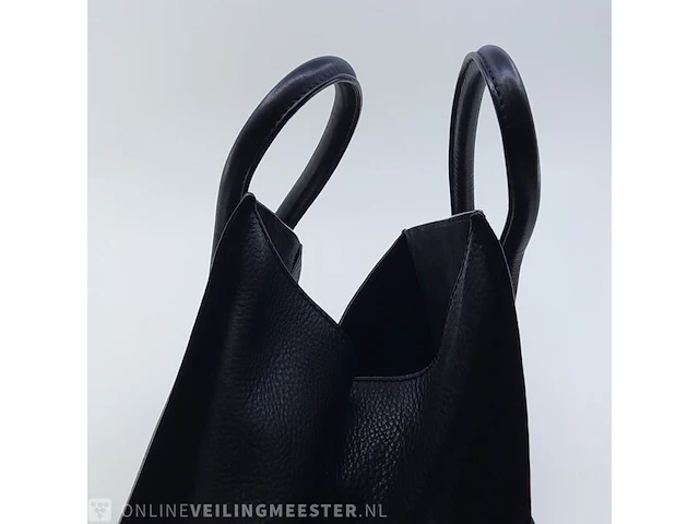 Schoudertas céline, smooth calfskin bag - afbeelding 7 van  12