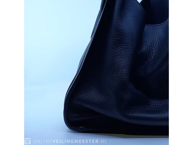 Schoudertas céline, smooth calfskin bag - afbeelding 8 van  12