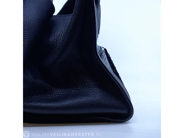 Schoudertas céline, smooth calfskin bag - afbeelding 9 van  12