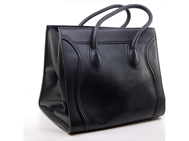 Schoudertas céline, smooth calfskin bag - afbeelding 11 van  12