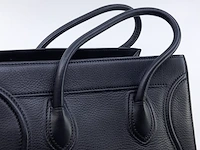 Schoudertas céline, smooth calfskin bag - afbeelding 12 van  12