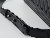 Schoudertas chanel, boy bag - afbeelding 1 van  18