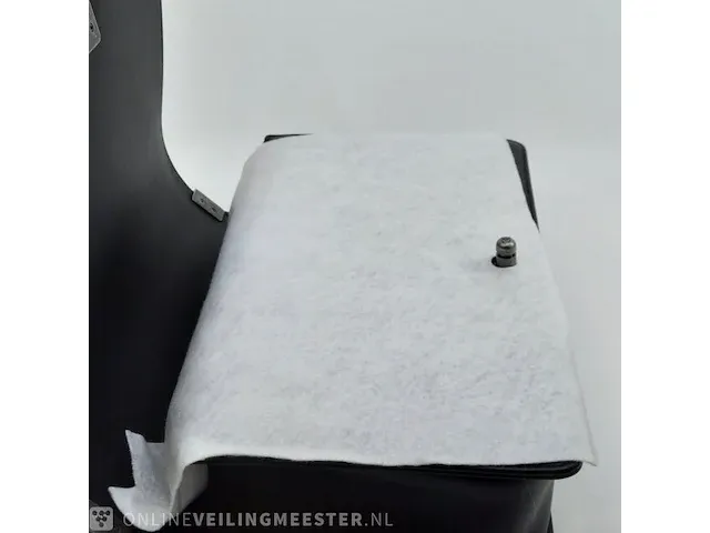 Schoudertas chanel, boy bag - afbeelding 3 van  18