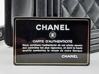 Schoudertas chanel, boy bag - afbeelding 8 van  18