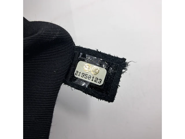 Schoudertas, chanel, cc shopping bag - afbeelding 2 van  10