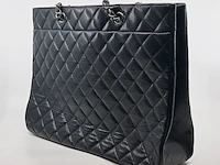 Schoudertas, chanel, cc shopping bag - afbeelding 5 van  10