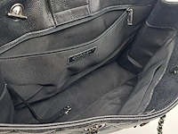 Schoudertas, chanel, cc shopping bag - afbeelding 9 van  10