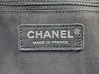 Schoudertas, chanel, cc shopping bag - afbeelding 10 van  10