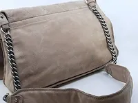 Schoudertas chanel, highlander messenger - afbeelding 2 van  25
