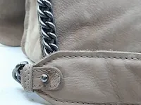 Schoudertas chanel, highlander messenger - afbeelding 3 van  25