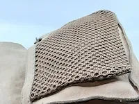 Schoudertas chanel, highlander messenger - afbeelding 6 van  25