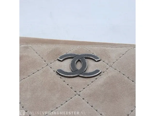 Schoudertas chanel, highlander messenger - afbeelding 16 van  25