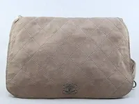 Schoudertas chanel, highlander messenger - afbeelding 11 van  25